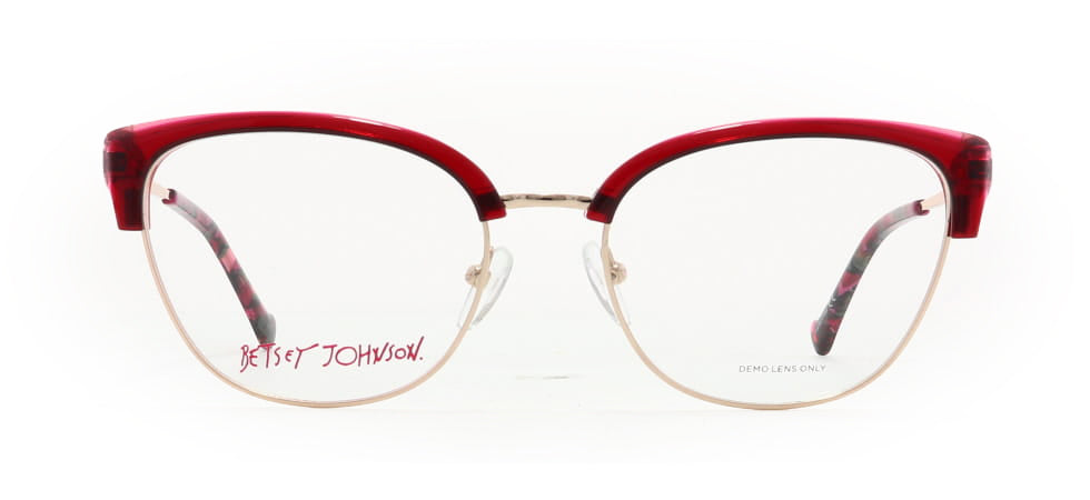 Image of Betsey Johnson Eyewear Frames