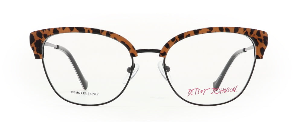 Image of Betsey Johnson Eyewear Frames