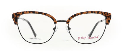 Image of Betsey Johnson Eyewear Frames