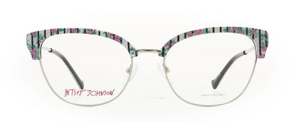 Image of Betsey Johnson Eyewear Frames