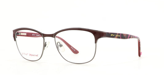 Image of Betsey Johnson Eyewear Frames