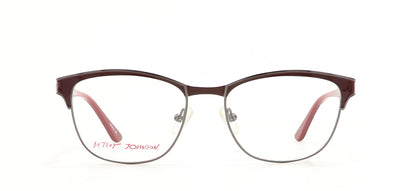 Image of Betsey Johnson Eyewear Frames