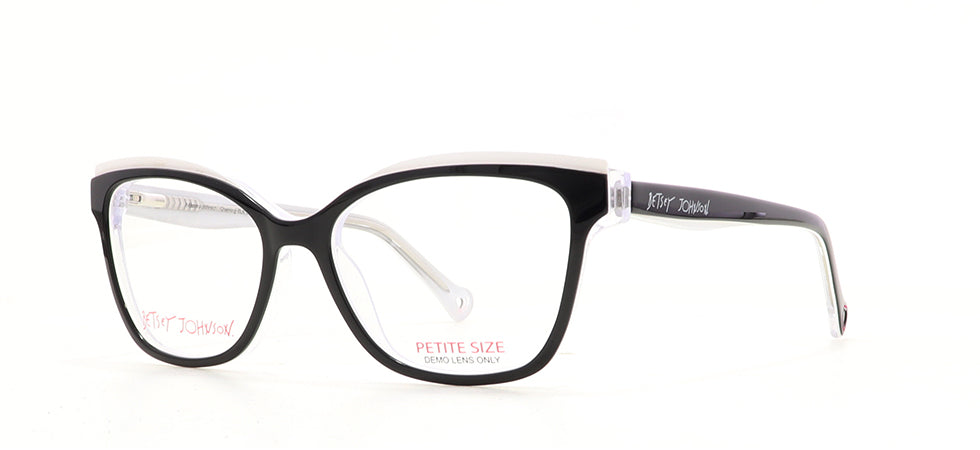 Image of Betsey Johnson Eyewear Frames