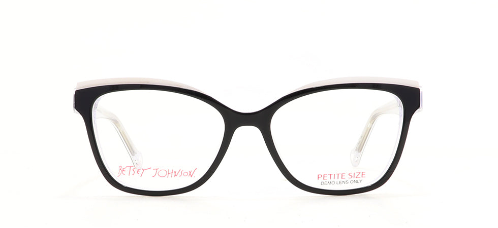 Image of Betsey Johnson Eyewear Frames