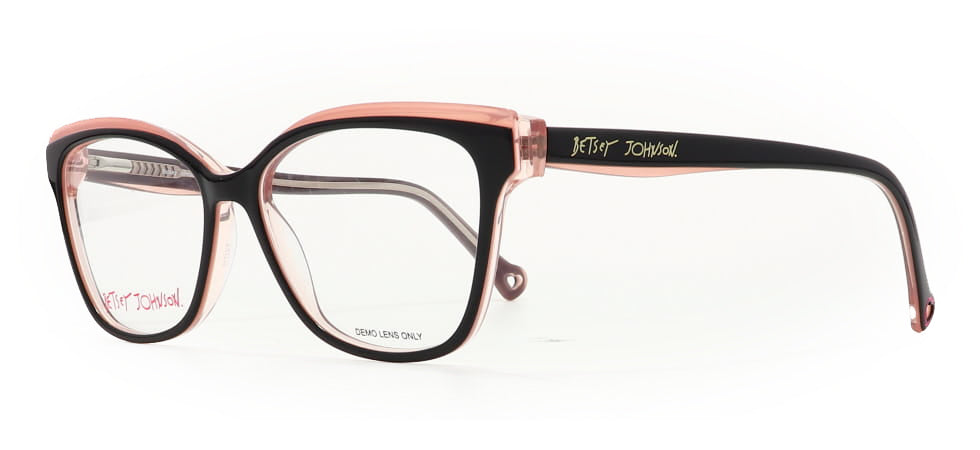 Image of Betsey Johnson Eyewear Frames