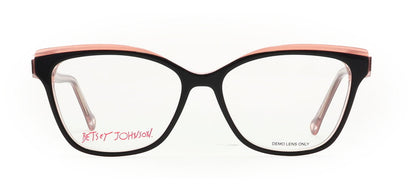 Image of Betsey Johnson Eyewear Frames