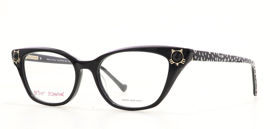 Image of Betsey Johnson Eyewear Frames