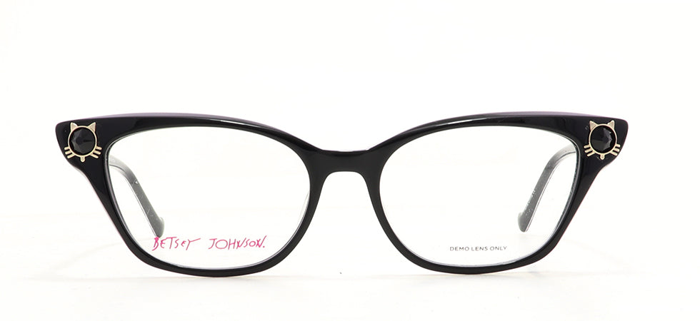 Image of Betsey Johnson Eyewear Frames