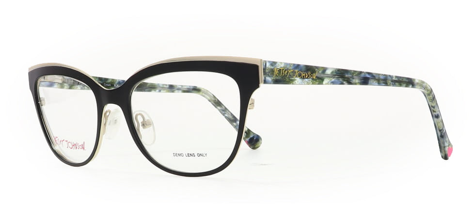 Image of Betsey Johnson Eyewear Frames