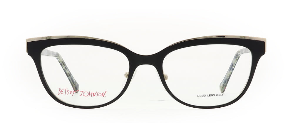 Image of Betsey Johnson Eyewear Frames