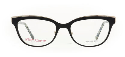 Image of Betsey Johnson Eyewear Frames