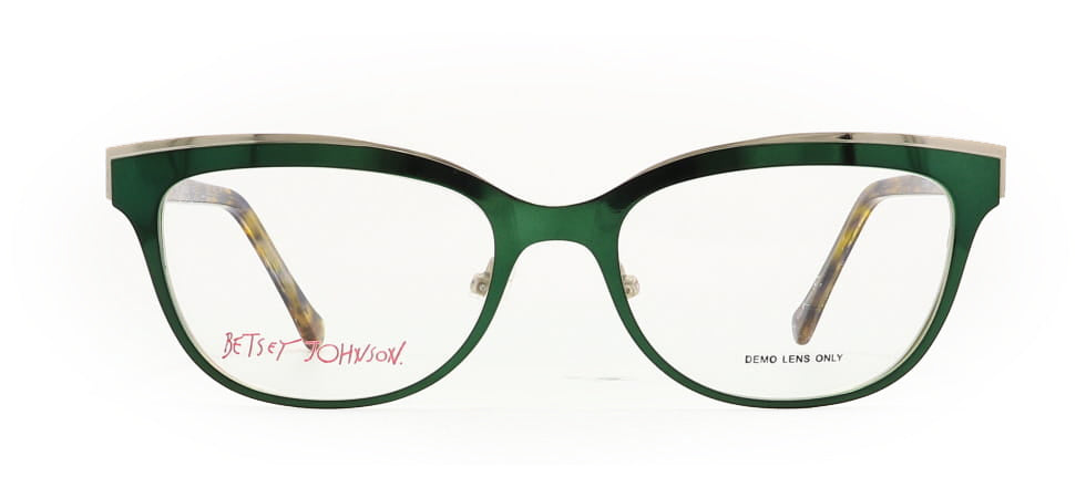 Image of Betsey Johnson Eyewear Frames