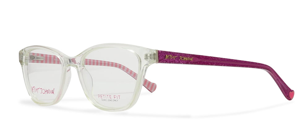 Image of Betsey Johnson Eyewear Frames