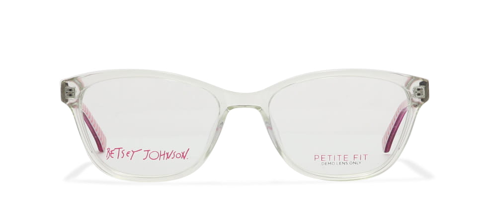 Image of Betsey Johnson Eyewear Frames