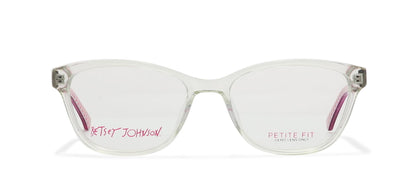 Image of Betsey Johnson Eyewear Frames