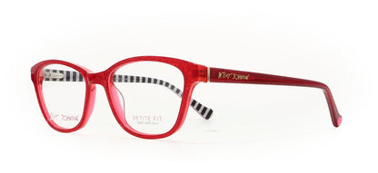 Image of Betsey Johnson Eyewear Frames