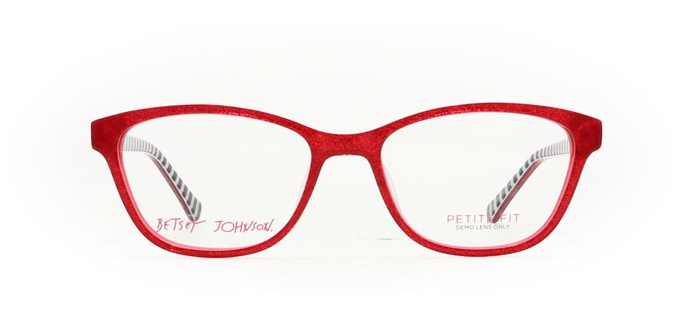 Image of Betsey Johnson Eyewear Frames