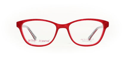 Image of Betsey Johnson Eyewear Frames