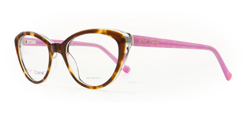 Image of Betsey Johnson Eyewear Frames