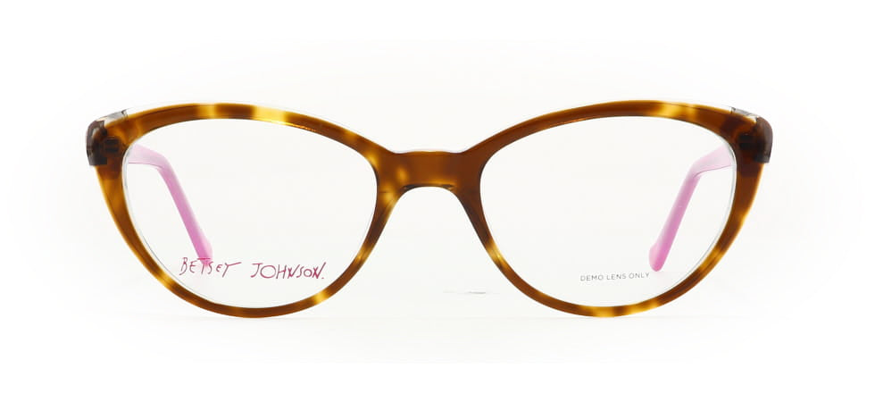 Image of Betsey Johnson Eyewear Frames