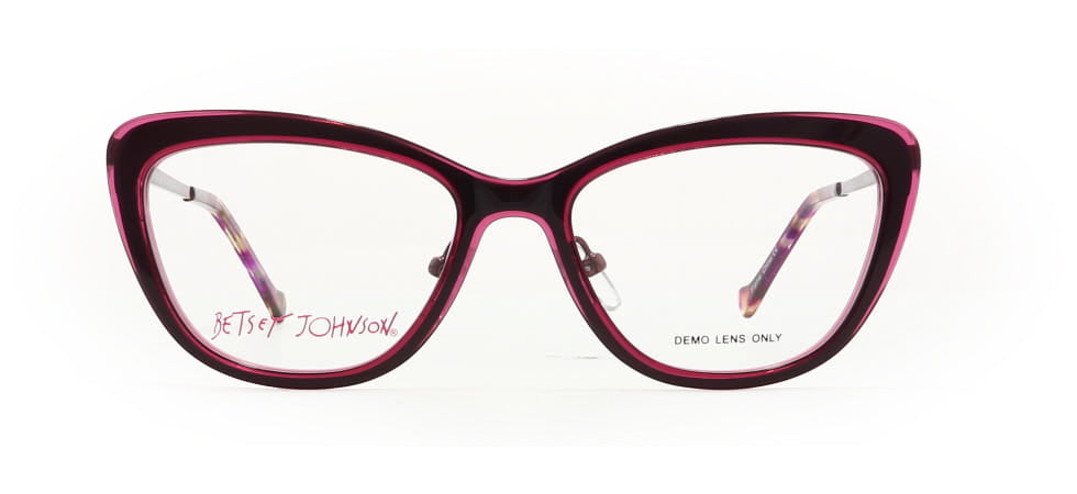 Image of Betsey Johnson Eyewear Frames