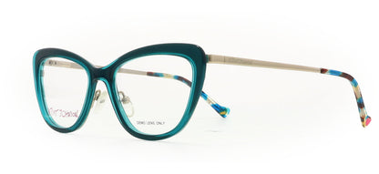 Image of Betsey Johnson Eyewear Frames