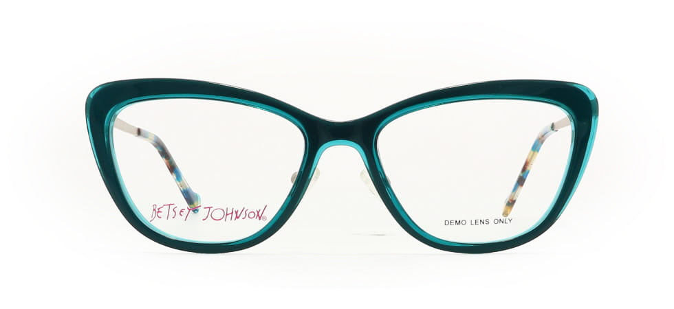 Image of Betsey Johnson Eyewear Frames