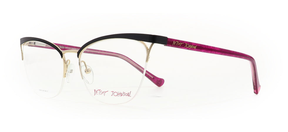 Image of Betsey Johnson Eyewear Frames