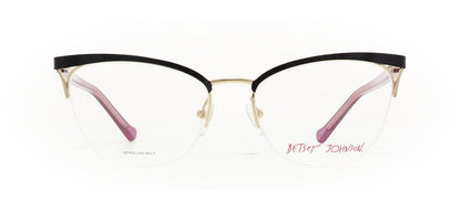 Image of Betsey Johnson Eyewear Frames