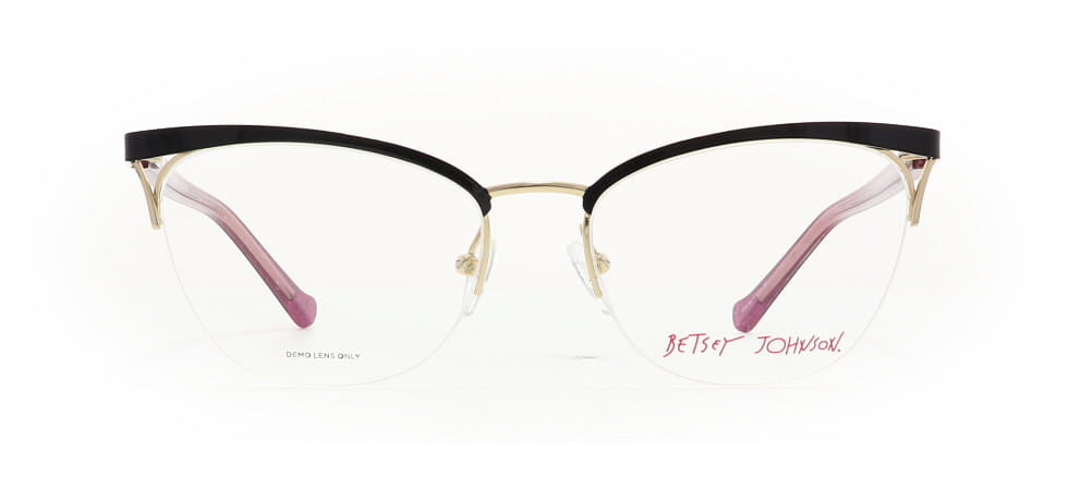 Image of Betsey Johnson Eyewear Frames