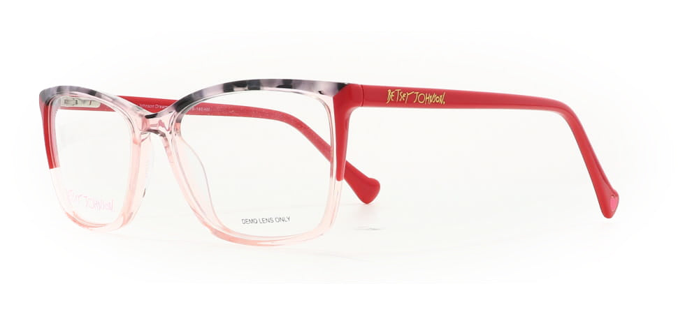 Image of Betsey Johnson Eyewear Frames