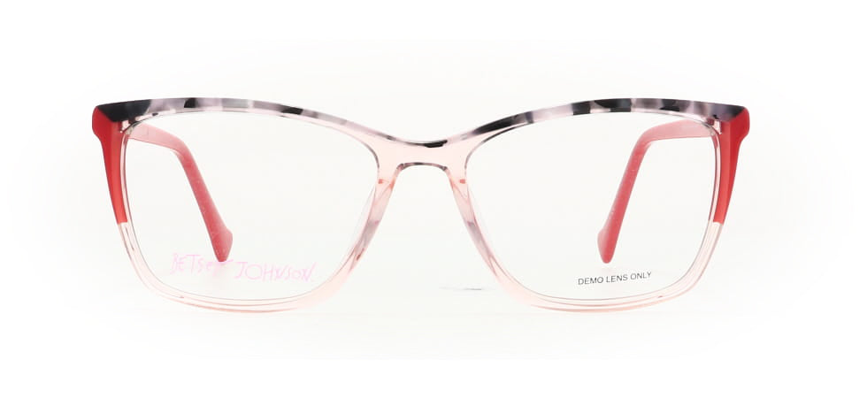 Image of Betsey Johnson Eyewear Frames