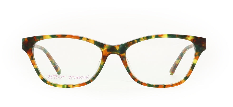 Image of Betsey Johnson Eyewear Frames