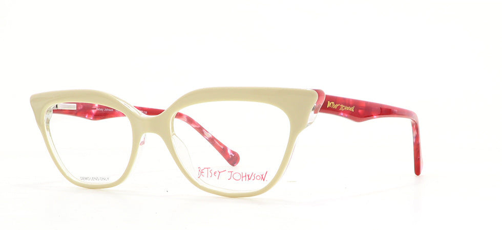 Image of Betsey Johnson Eyewear Frames