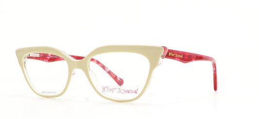 Image of Betsey Johnson Eyewear Frames