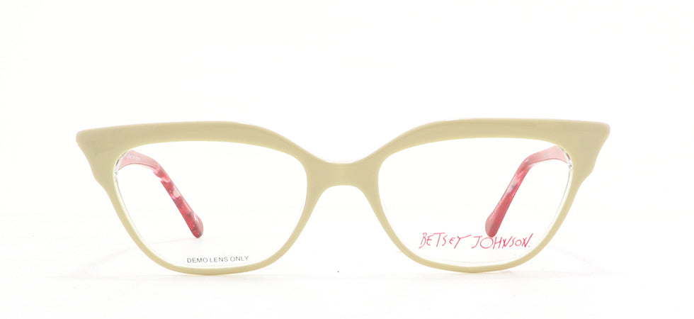 Image of Betsey Johnson Eyewear Frames