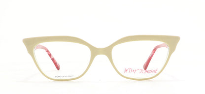 Image of Betsey Johnson Eyewear Frames