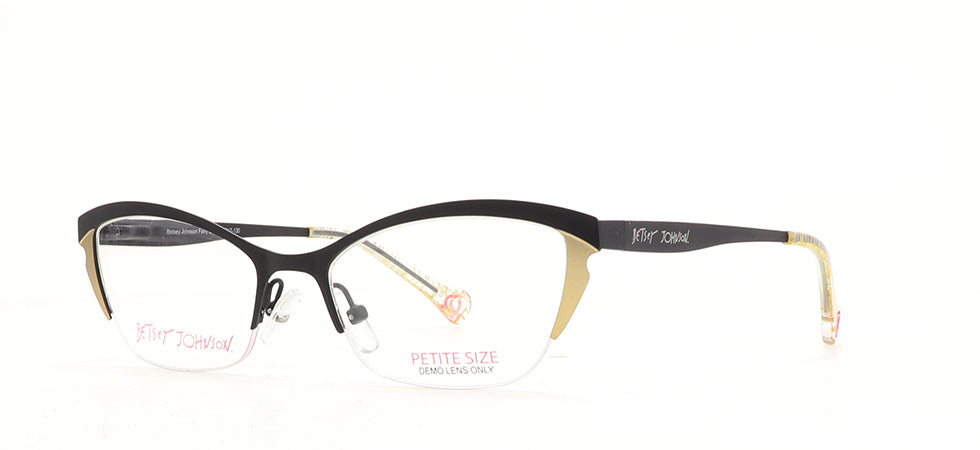 Image of Betsey Johnson Eyewear Frames