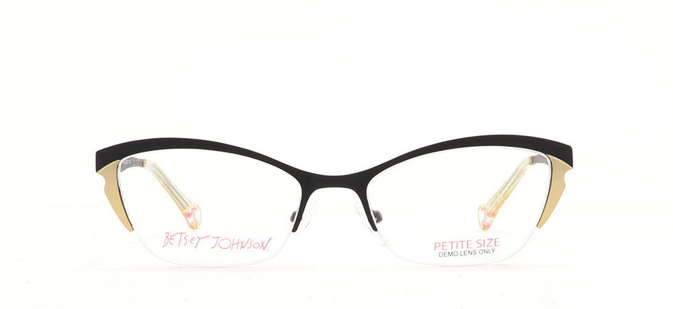 Image of Betsey Johnson Eyewear Frames