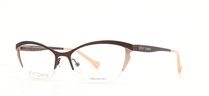 Image of Betsey Johnson Eyewear Frames