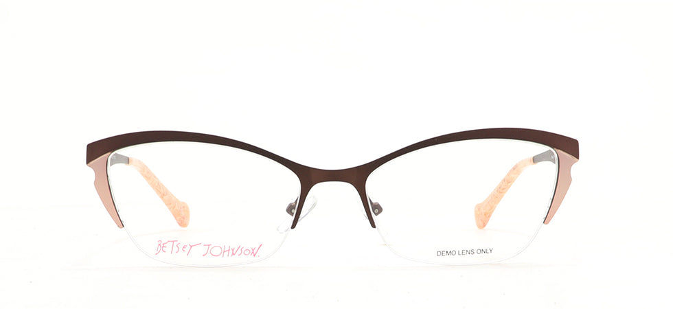 Image of Betsey Johnson Eyewear Frames