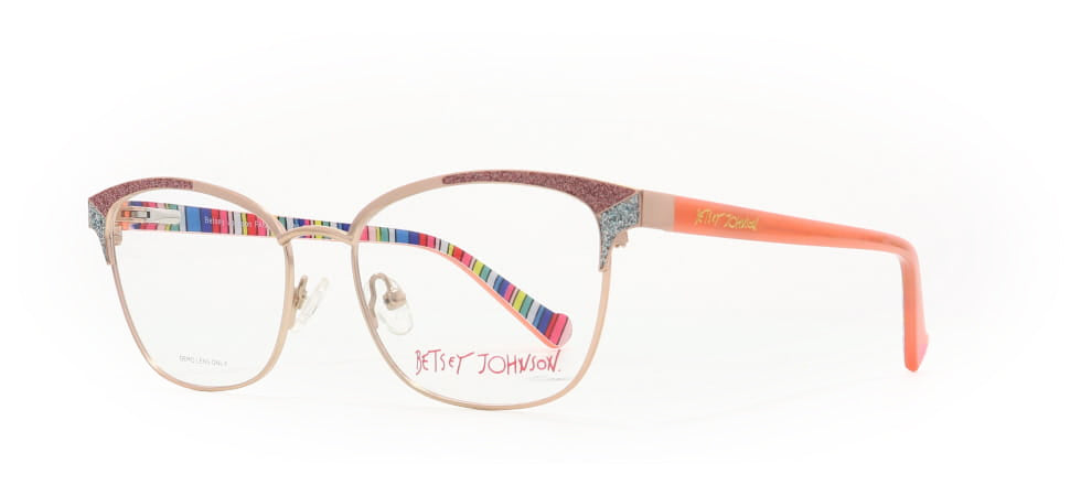 Image of Betsey Johnson Eyewear Frames