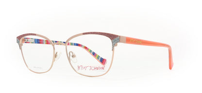 Image of Betsey Johnson Eyewear Frames