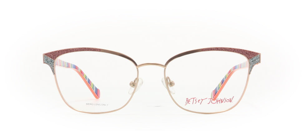 Image of Betsey Johnson Eyewear Frames