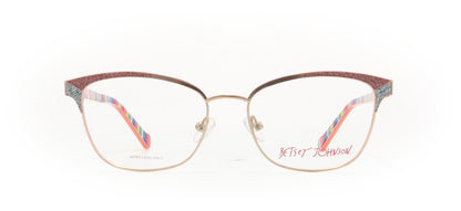 Image of Betsey Johnson Eyewear Frames
