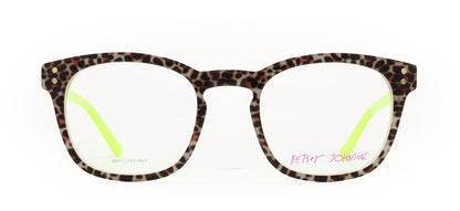 Image of Betsey Johnson Eyewear Frames