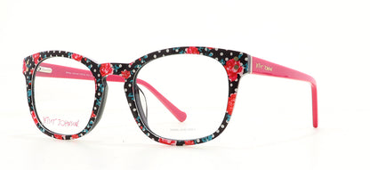 Image of Betsey Johnson Eyewear Frames