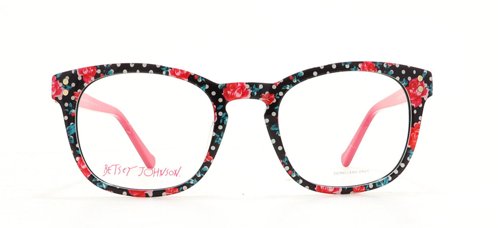 Image of Betsey Johnson Eyewear Frames