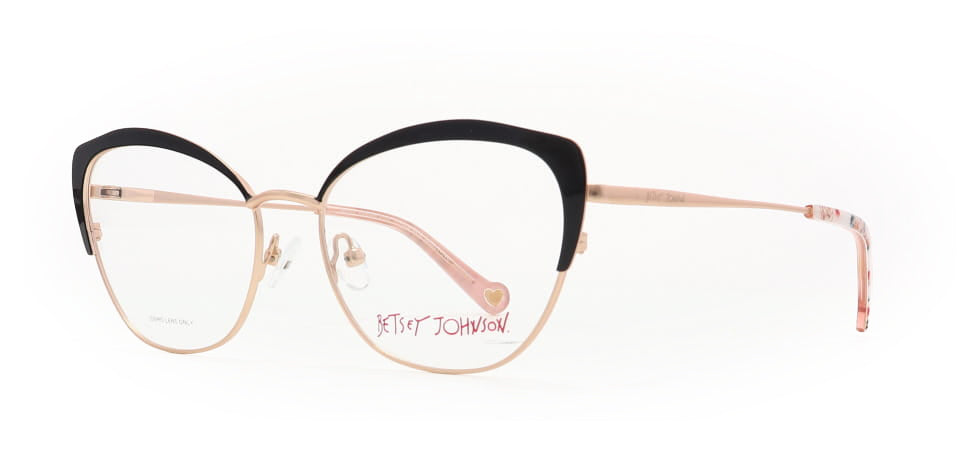 Image of Betsey Johnson Eyewear Frames