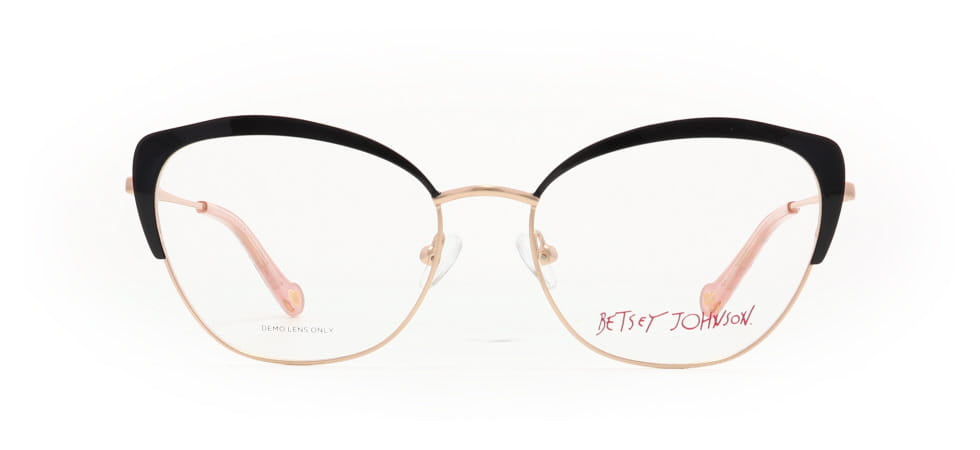 Image of Betsey Johnson Eyewear Frames